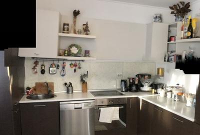 Casă individuală cu 5 camere cu Teren 300 Mp în Eroii Revoluției - 6