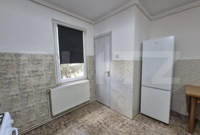 Apartament 2 camere, zona Tudor - 5