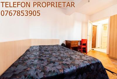 Garsonieră decomandată în Universitate - 3