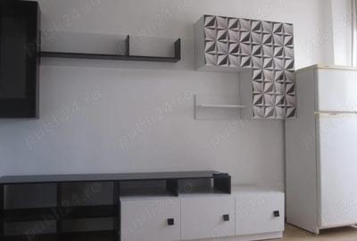 Garsonieră decomandată în Rahova - 5
