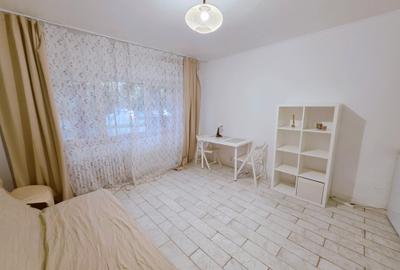 Inchiriere garsoniera Sala Palatului mobilata hochparter/8 stradala - 5