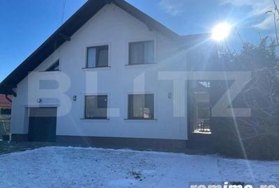 Casa individuala, 220mp, 700mp teren, zona Itcani - 5