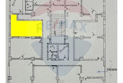 Spațiu de birouri de 31mp de închiriat în zona olimpia Business Center - 6