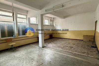 Spatiu comercial de vanzare - 300 mp, zona Maratei - 16