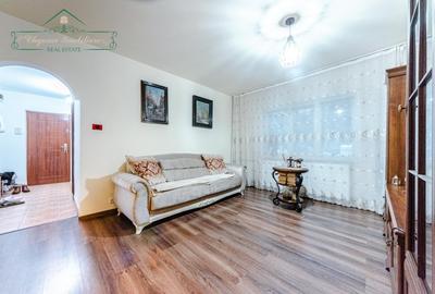 Apartament cu 2 camere, zona Lebada, Arad - 2