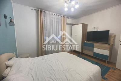 Apartament cu 2 camere decomandat, mobilat în Central - 2