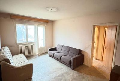 Apartament cu 2 camere semidecomandat în Nord - 5