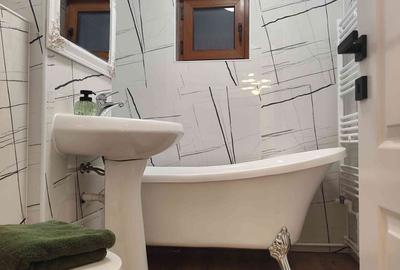 Apartament cu 2 camere decomandat în George Enescu - 3