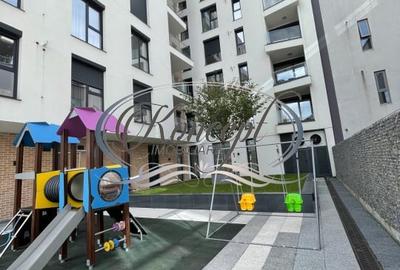 Apartament cu 2 camere semidecomandat, mobilat în Gheorgheni - 14