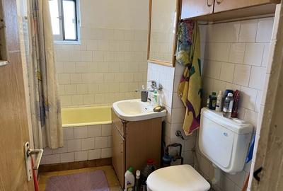 Apartament cu 2 camere decomandat în Lăpuș - 5