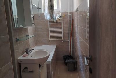 Apartament cu 2 camere nedecomandat în Girocului - 4