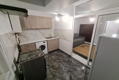 Garsonieră nedecomandată în Fălticeni - 6