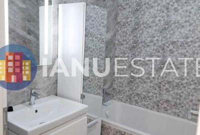 Apartament cu 2 camere decomandat, mobilat în Metalurgiei - 1