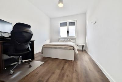 Duplex cu 4 camere cu Teren 250 Mp în Giroc - 11