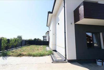 Casă individuală cu 4 camere cu Canalizare în Vișan - 23