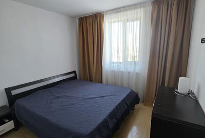 Apartament cu 3 camere decomandat în Hârșova - 7