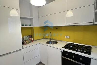 Apartament cu 2 camere, mobilat în Pantelimon - 8