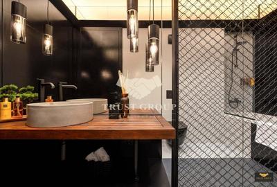 Apartament tip Duplex 3 camere Herastrau NEW YORK | Imobil 2021 - 28