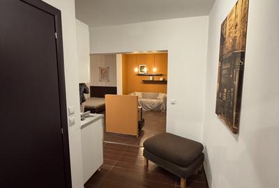 Garsonieră decomandată în Parcul Circului - 8