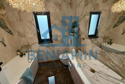 Casa Noua-Moderna-Superba-Impecabila-Predare imediata-Merita Vazuta - 6