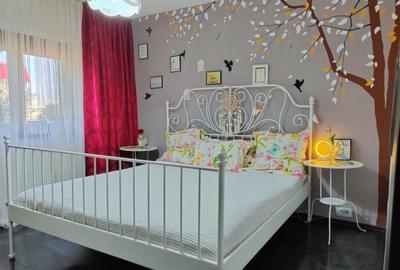 Apartament 3 camere Radu Negru - 2