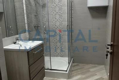 0% Comision | Apartament decomandat cu o camera, 38 mp | Iris | - 6