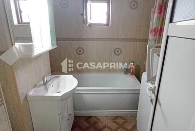 CHIRIE Apartament 2 camere DECOMANDAT, mobilat, utilat, mutare imediata - 8