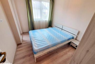 Apartament cu 3 camere semidecomandat în Bună Ziua - 2