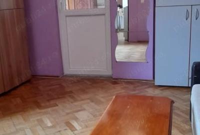 Garsoniera - TERASA PROPRIE - AN 1983 - Stefan cel Mare - 2