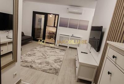 Apartament cu 3 camere decomandat, mobilat în Theodor Pallady - 3