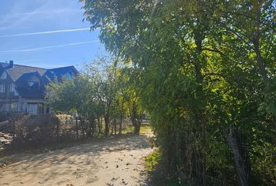 Teren Construcții intravilan de 3457 mp, în Bucov - 5