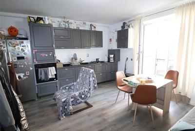 Apartament 2 camere | terasa 28 mp |  boxa | garaj | Iris | zona Oasului - 2