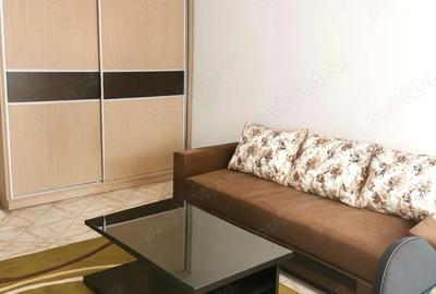 Garsonieră decomandată în Lujerului - 2