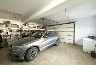 Casă individuală cu 4 camere cu Teren 1000 Mp în Sânmihaiu Român - 11