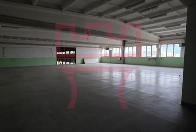 Spațiu comercial, de 650 mp, în Dâmbul Rotund - 17