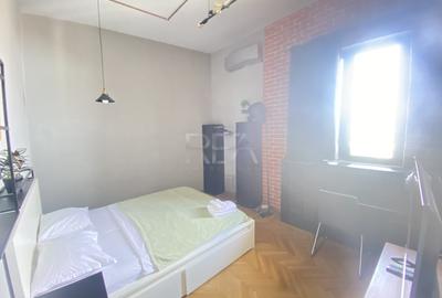 Apartament cu 2 camere decomandat, mobilat în Cișmigiu - 4