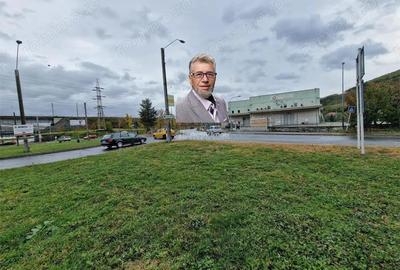 Spațiu comercial, de 3,000 mp, în Calea Timișoarei - 1