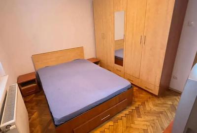 Apartament cu 2 camere decomandat în Central - 2