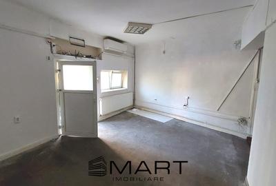 Spatiu Comercial zona Terezian - 1