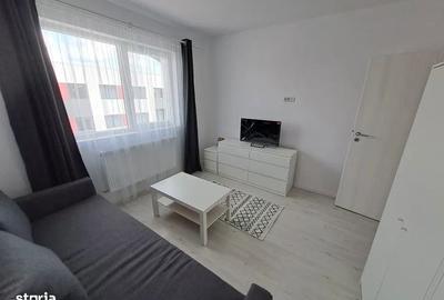 Garsonieră decomandată în Dudu