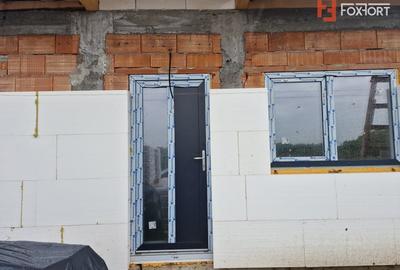 Duplex cu 3 camere cu Teren 307 Mp în Bucovăț (Remetea Mare) - 3