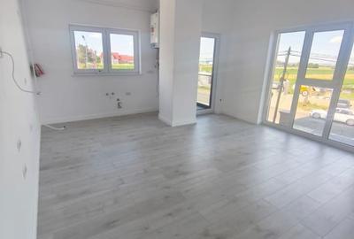 Apartament 3 camere+ boxa, etaj intermediar, Calea Bucovinei, Radauti