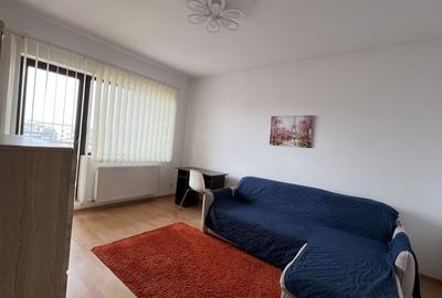 Apartament cu 2 camere decomandat, mobilat în Lujerului - 4
