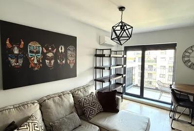 Apartament 2 camere | Domenii | Arcadia | Mobilat Premium | Parcare - 2