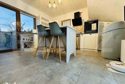 Casă cu 4 camere cu Canalizare în Cristian - 4