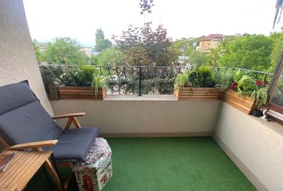 Apartament de 2 camere de vânzare – Jazzu Apartments Bucium - Iași - 3