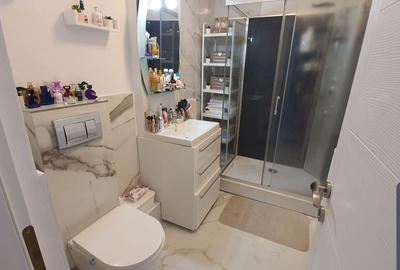 Apartament cu 2 camere semidecomandat în Micro 11 - 3