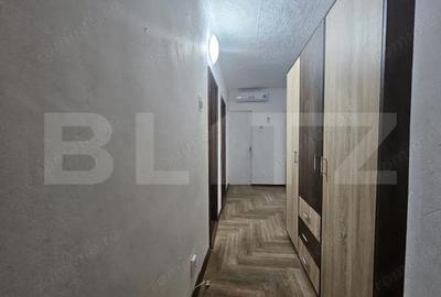 Apartament cu 3 camere decomandat, mobilat în Nicolina - 3