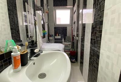 Garsonieră decomandată în Banu Manta - 7