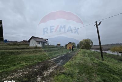 Teren de 129700 mp, în Iepurești - 9